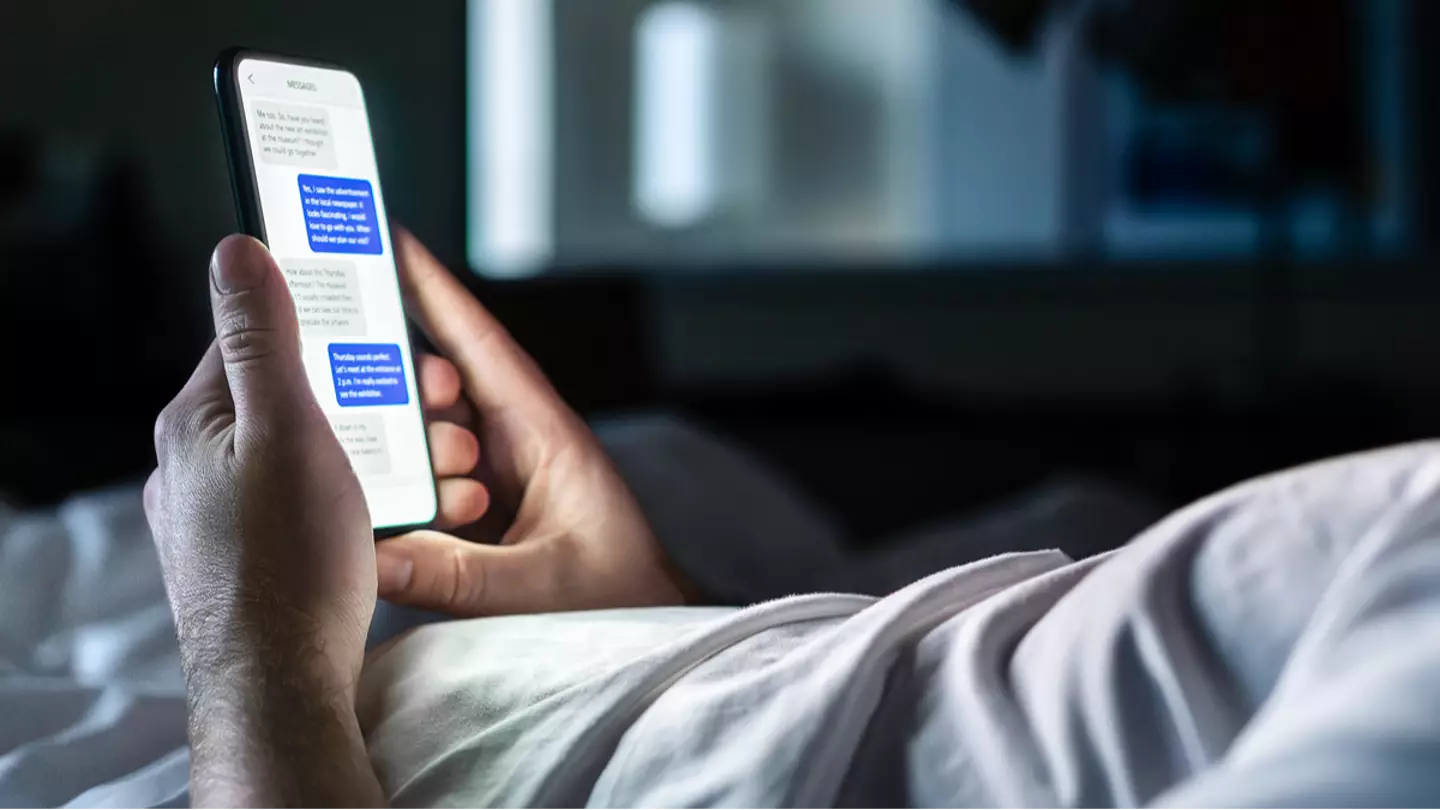 Private investigator reveals surprising household item can prove someone is cheating