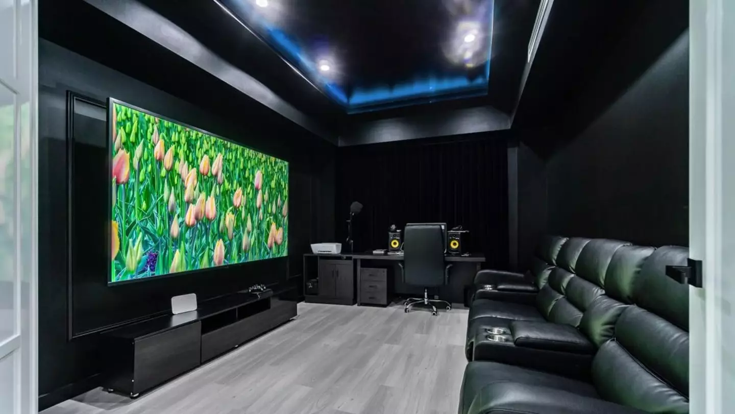 They've been told to sell the property and give back the money.