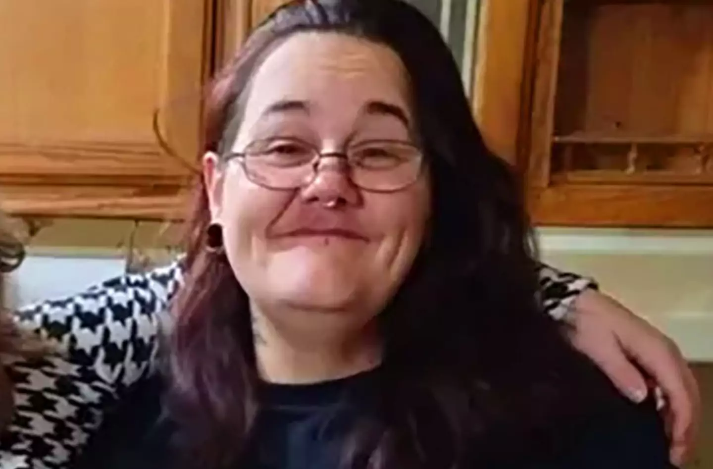 Heather Bodden was found decapitated in her apartment (GoFundMe)