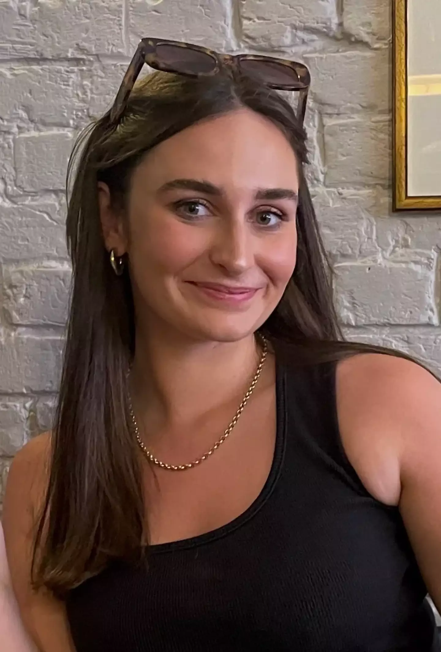 Jess Battison