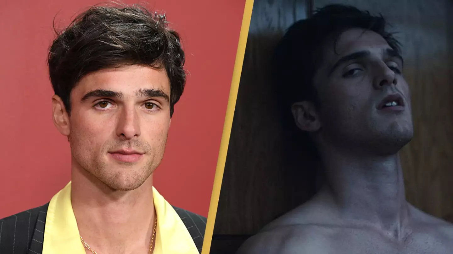 Jacob Elordi gives hilarious update on filming for Euphoria season 3