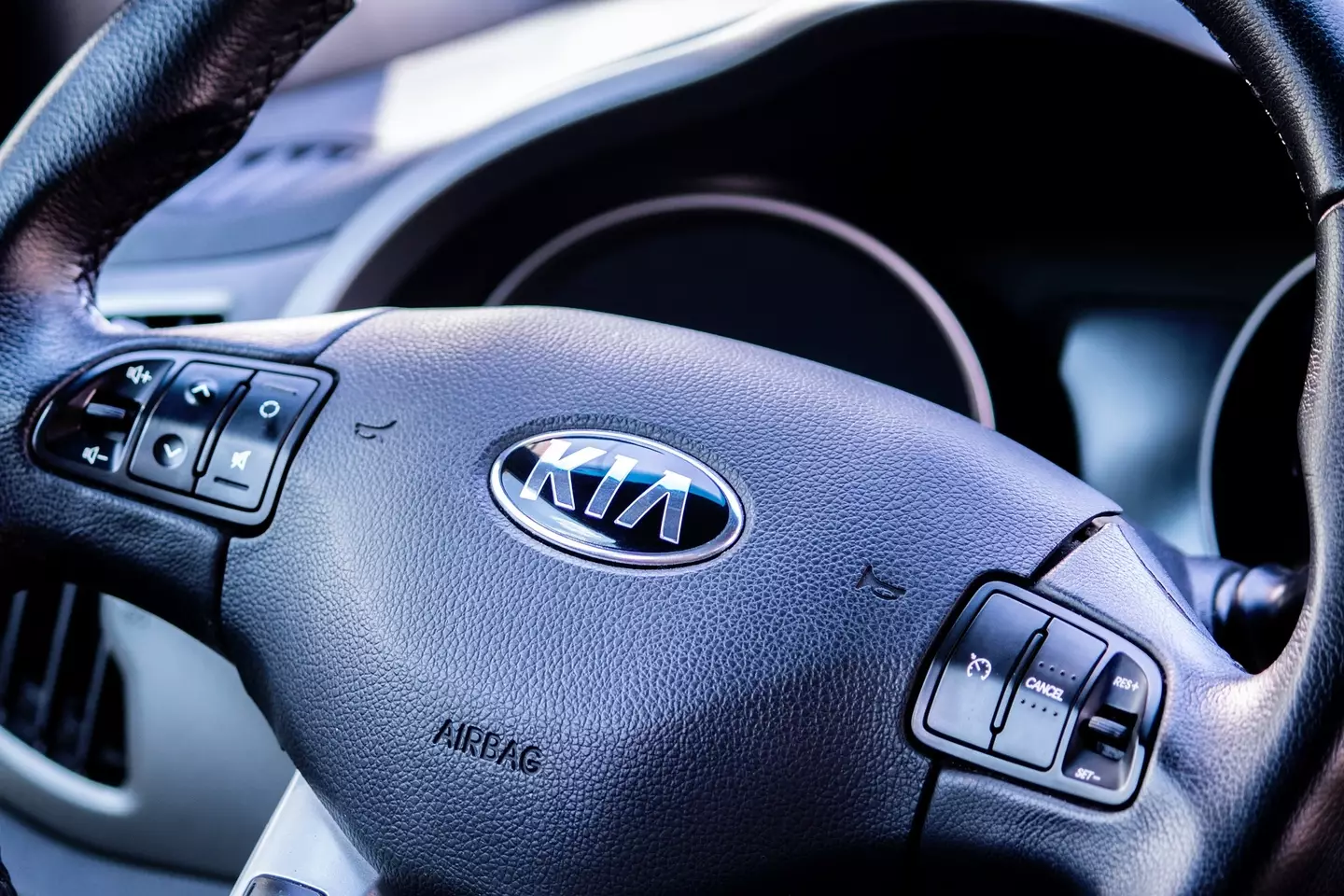 Police have reported a rise in Kia thefts following the challenge.