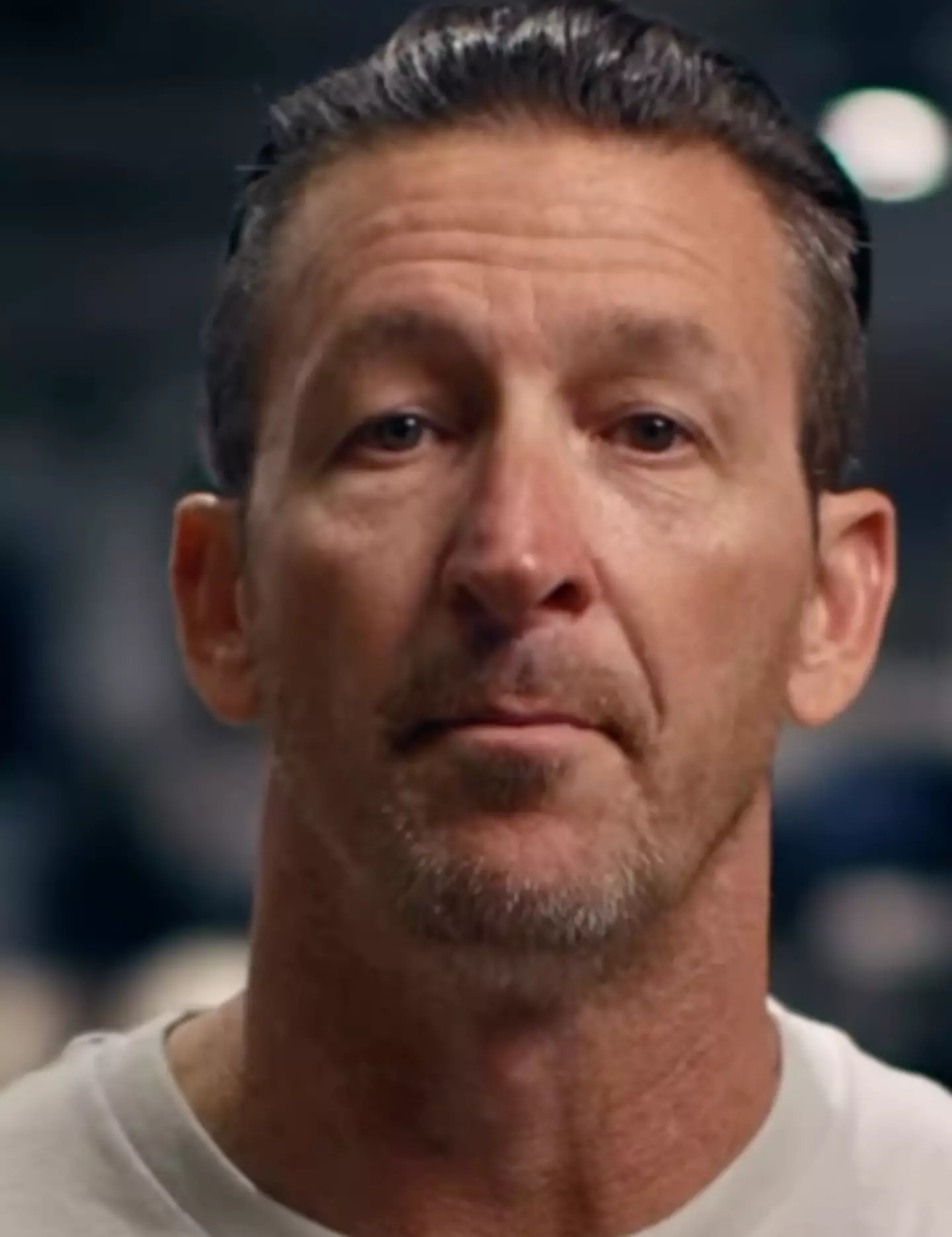 Clint Emerson has offered a theory on the sightings (Instagram/@100deadlyskills)