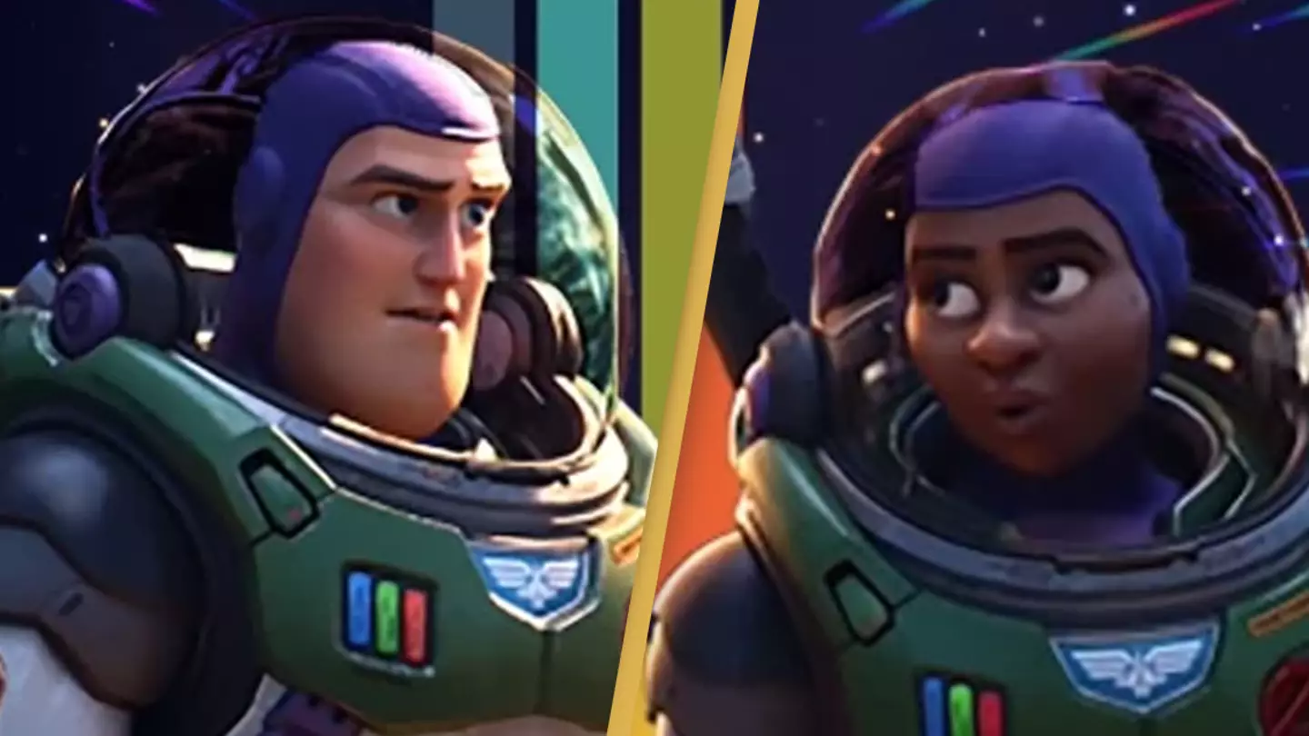 Credit: Disney/Pixar