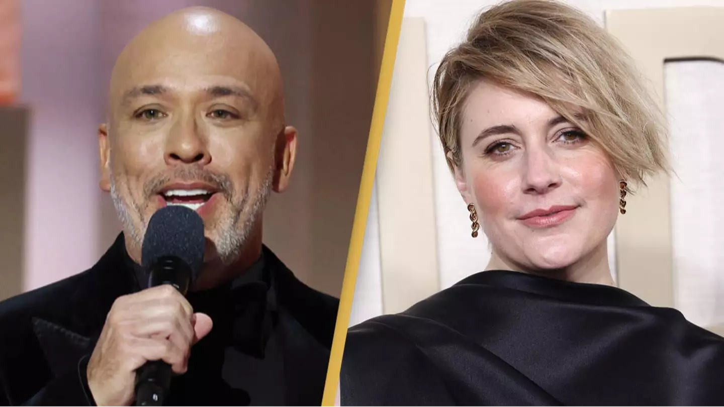 Tommaso Boddi/Golden Globes 2024/Golden Globes 2024 via Getty Images / Rich Polk/Golden Globes 2024