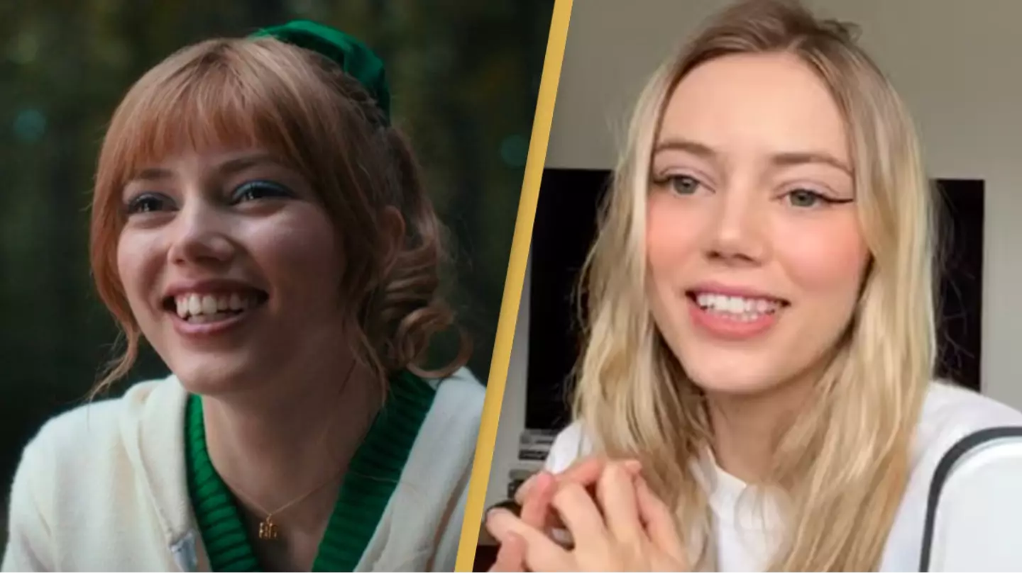 Netflix/Twitch/Bluefille