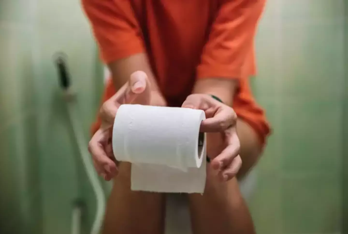 Holding in your pee or peeing too often isn't good for your bladder (Antonio Hugo Photo/Getty Stock Image)