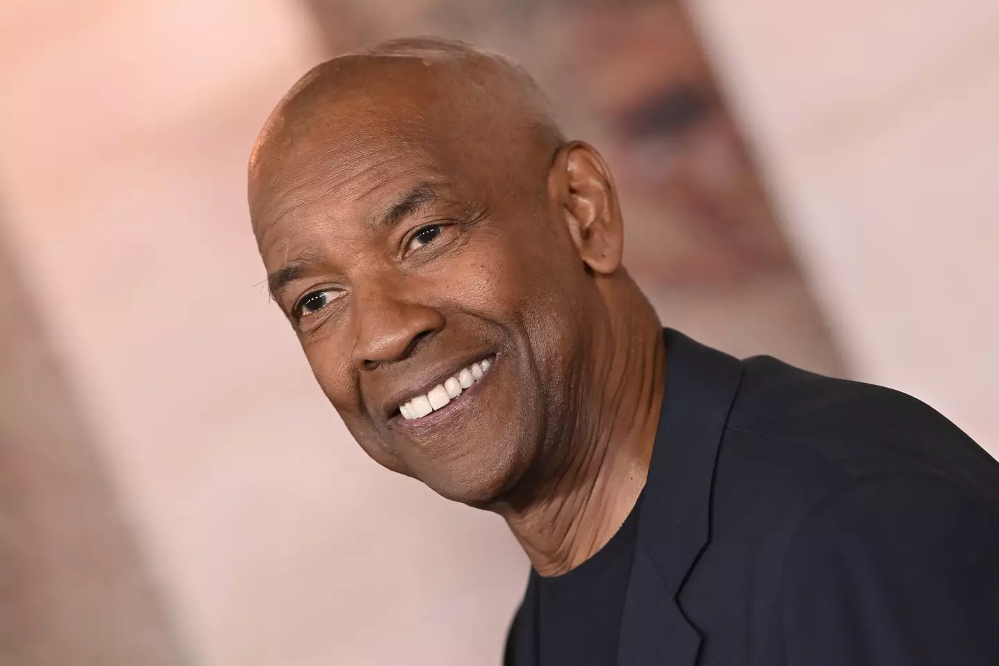 Denzel Washington has admitted he’s ‘done a lot of damage’ to his body (Axelle/Bauer-Griffin/FilmMagic)