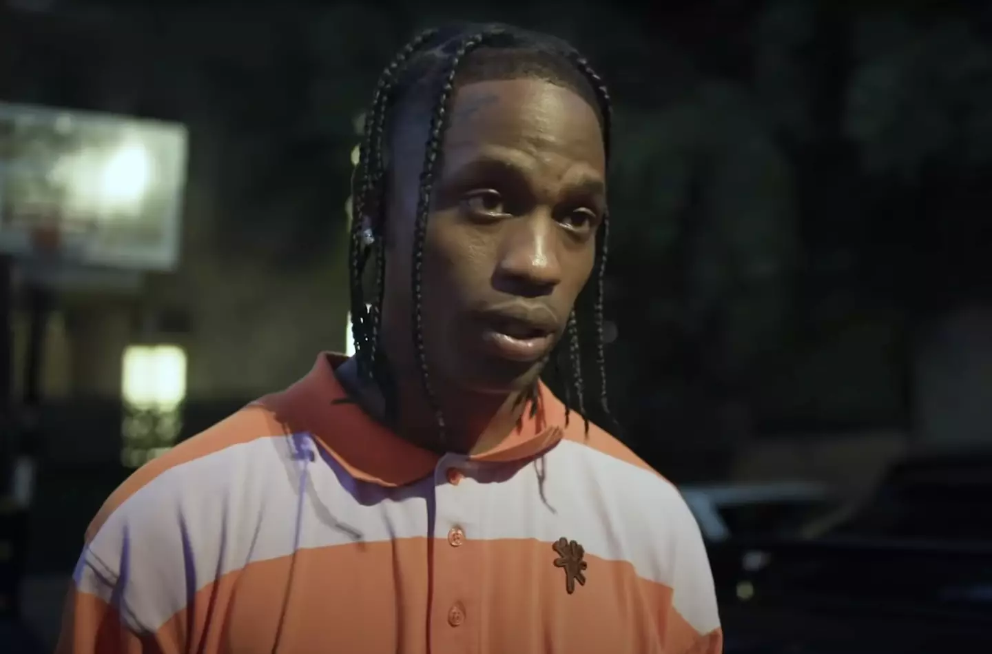 The lawyer of the nine-year-old victim who was killed at the 2021 Astroworld music festival has responded to Travis Scott's claims of police sabotage.