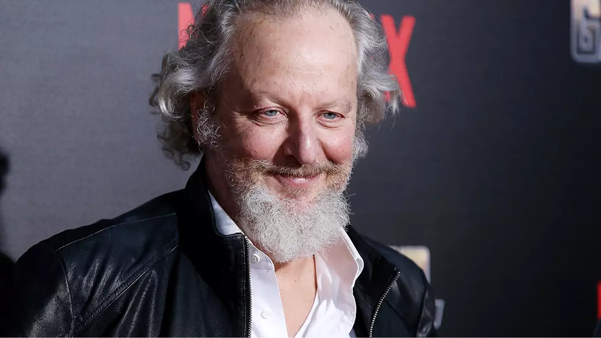 Phillip Faraone/WireImage via Getty Images