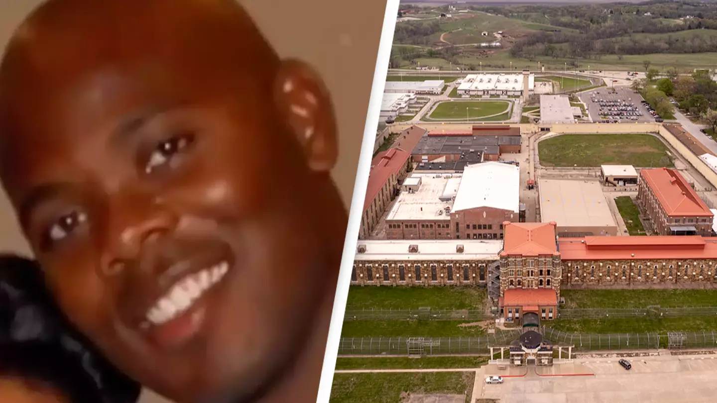 Man who was given 13-year sentence never went to jail after cops forget to put him in prison