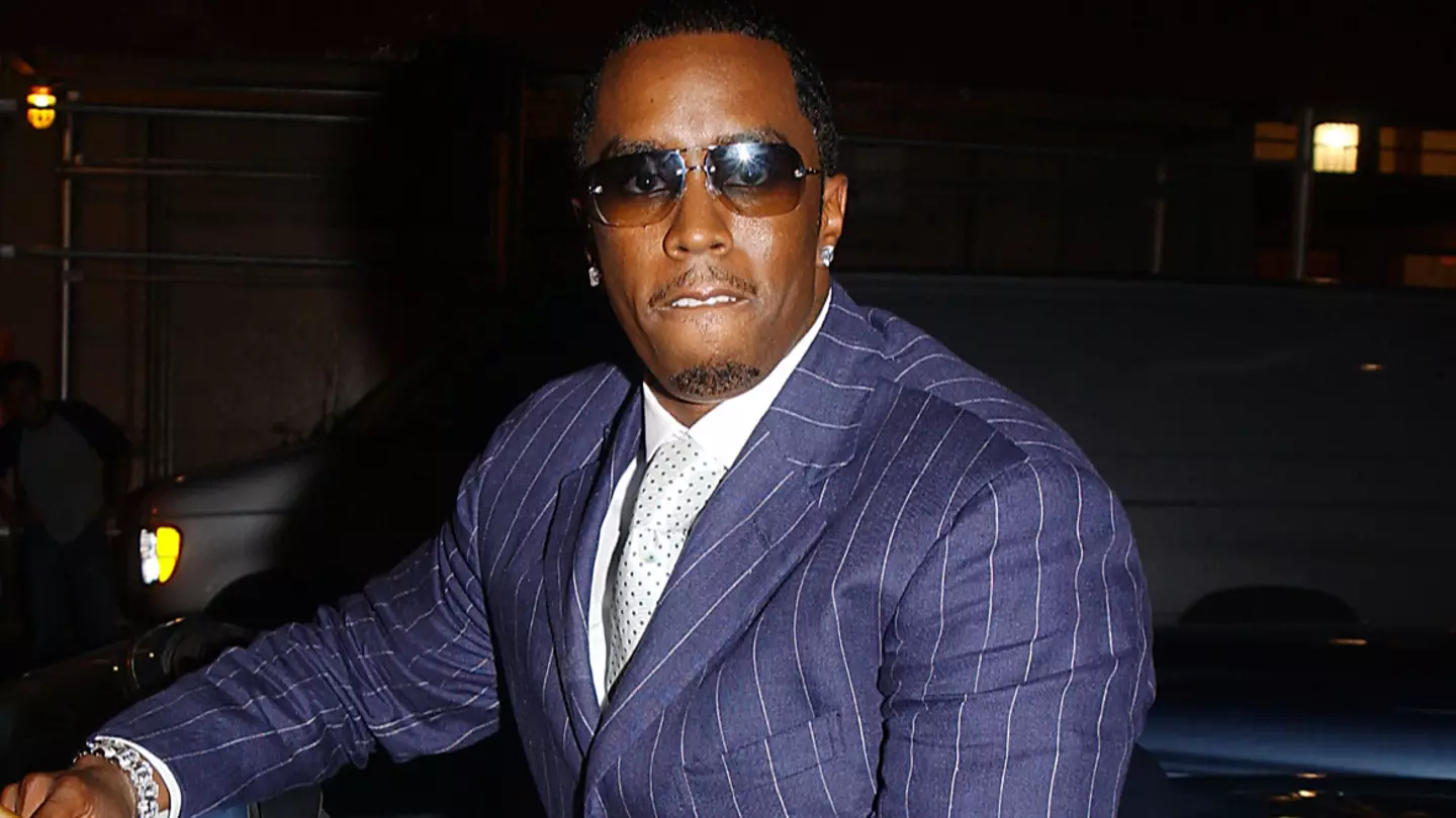 Diddy’s legal team make surprise move challenging search warrants that led to evidence of alleged 'freak-off’ parties