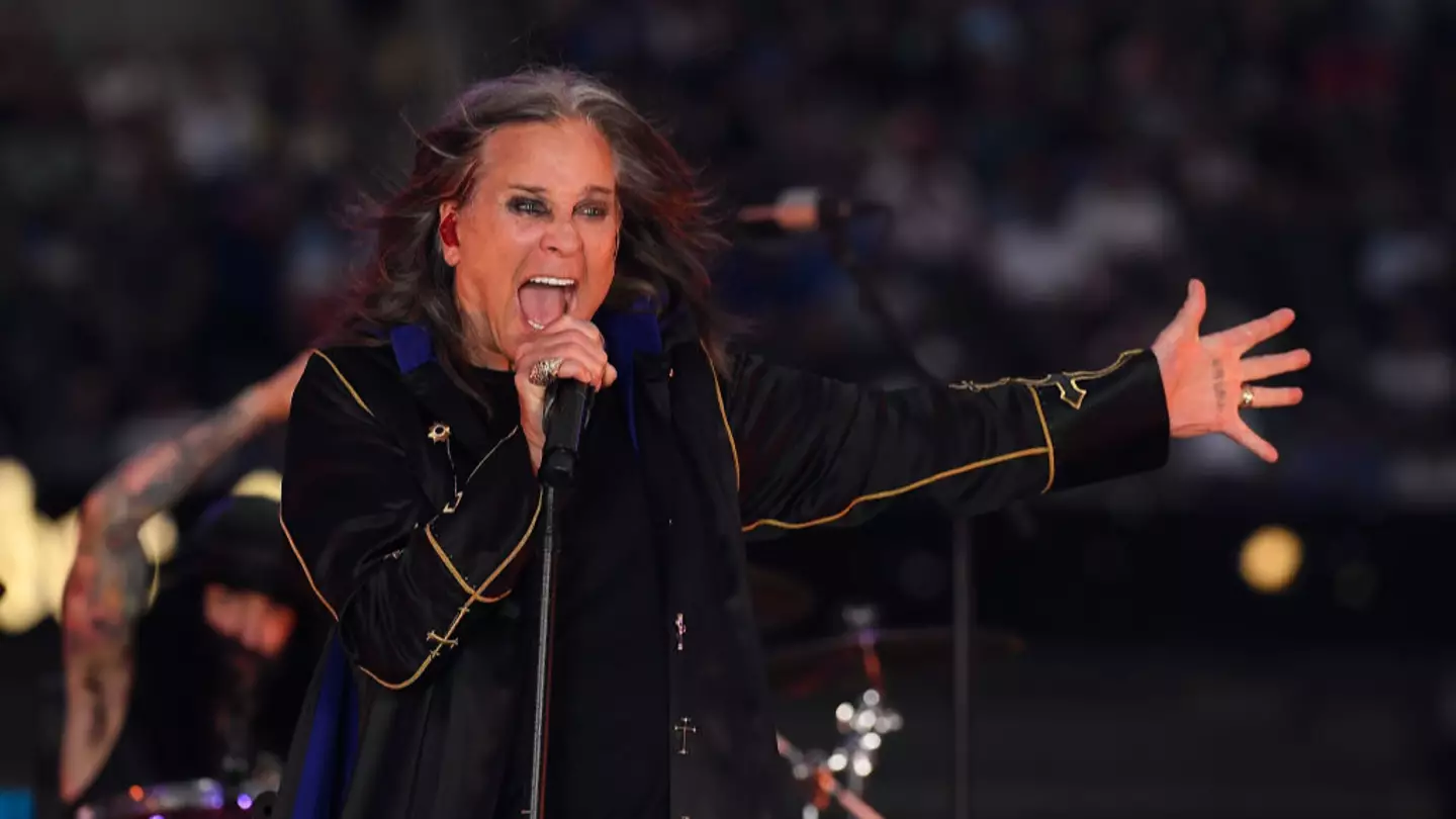 Symptoms of Parkinson’s disease explained as Ozzy Osbourne dies aged 76