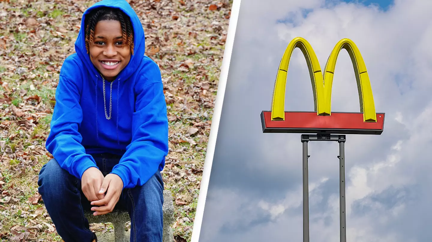 Teen gets stabbed to death over an argument about Sweet 'n' Sour sauce