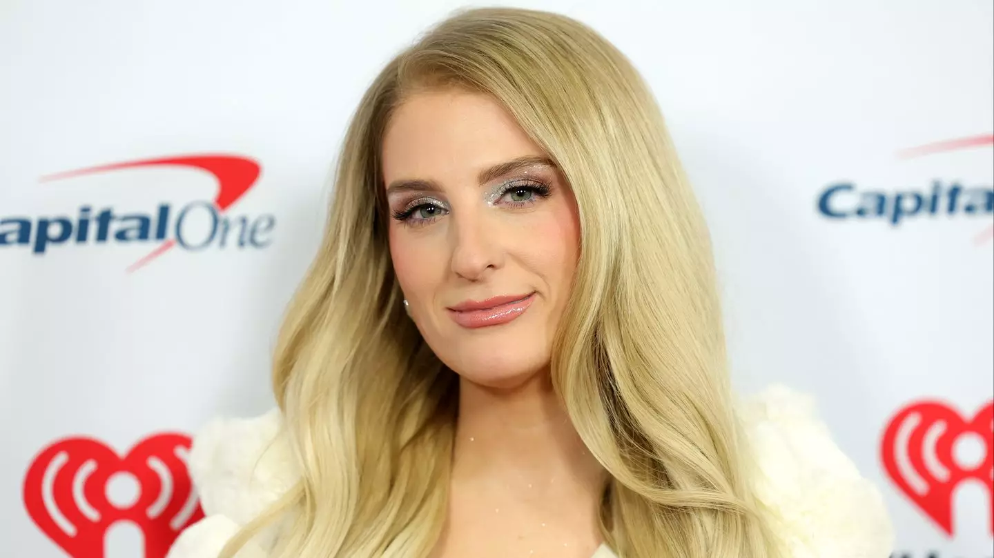 Arturo Holmes/Getty Images for iHeartRadio