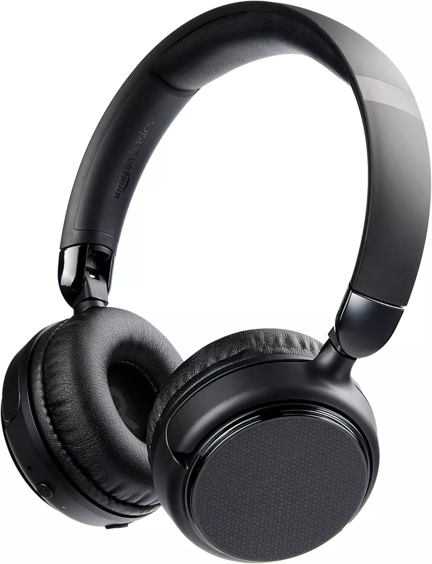 Amazon Basics Bluetooth Headphones, $24.95
