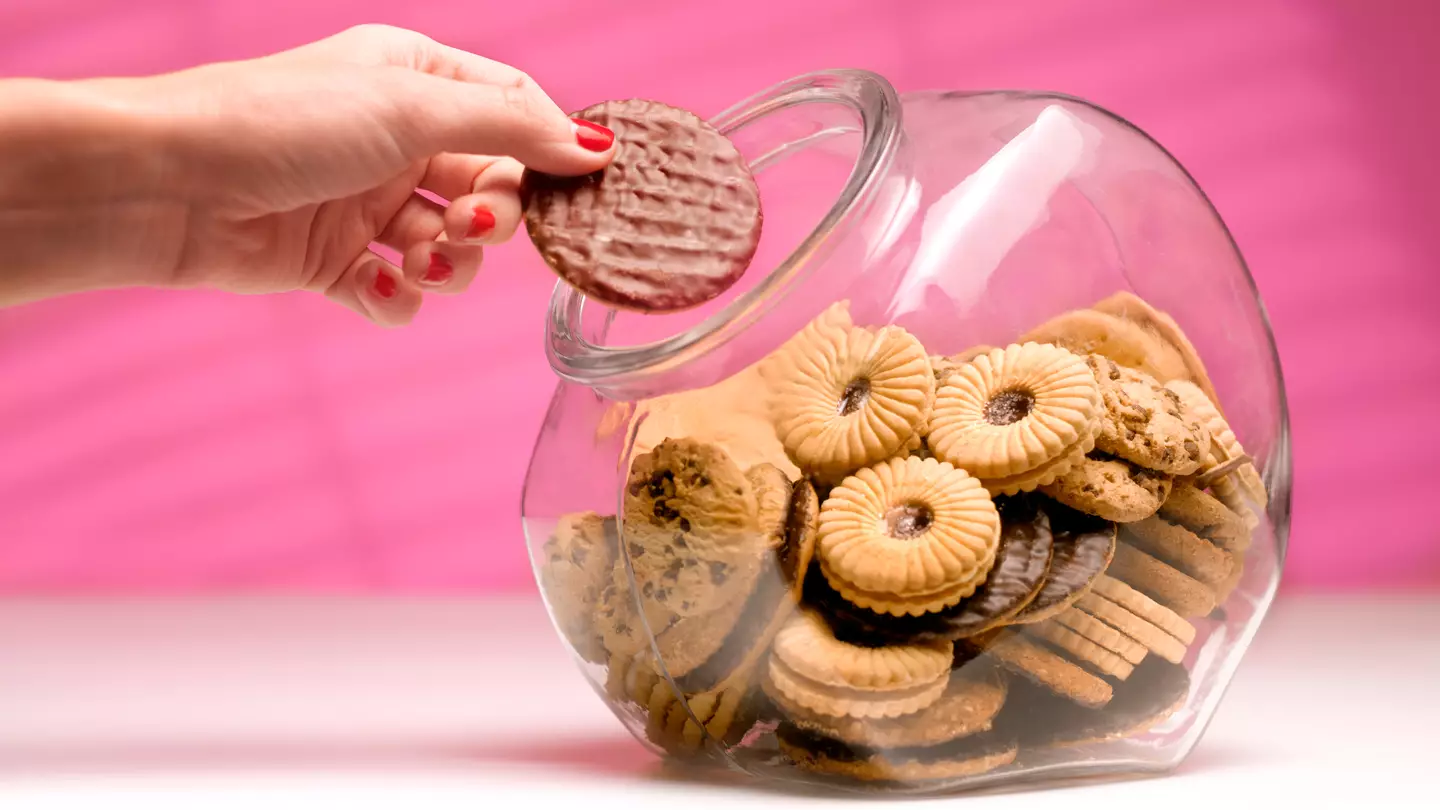 Scientific study reveals the one major way you can stop Type 2 diabetes in its tracks
