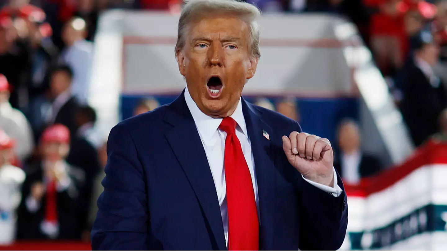 Getty Images/Chip Somodevilla