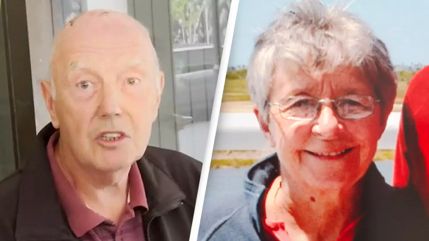 Alamy/Greater Manchester Police