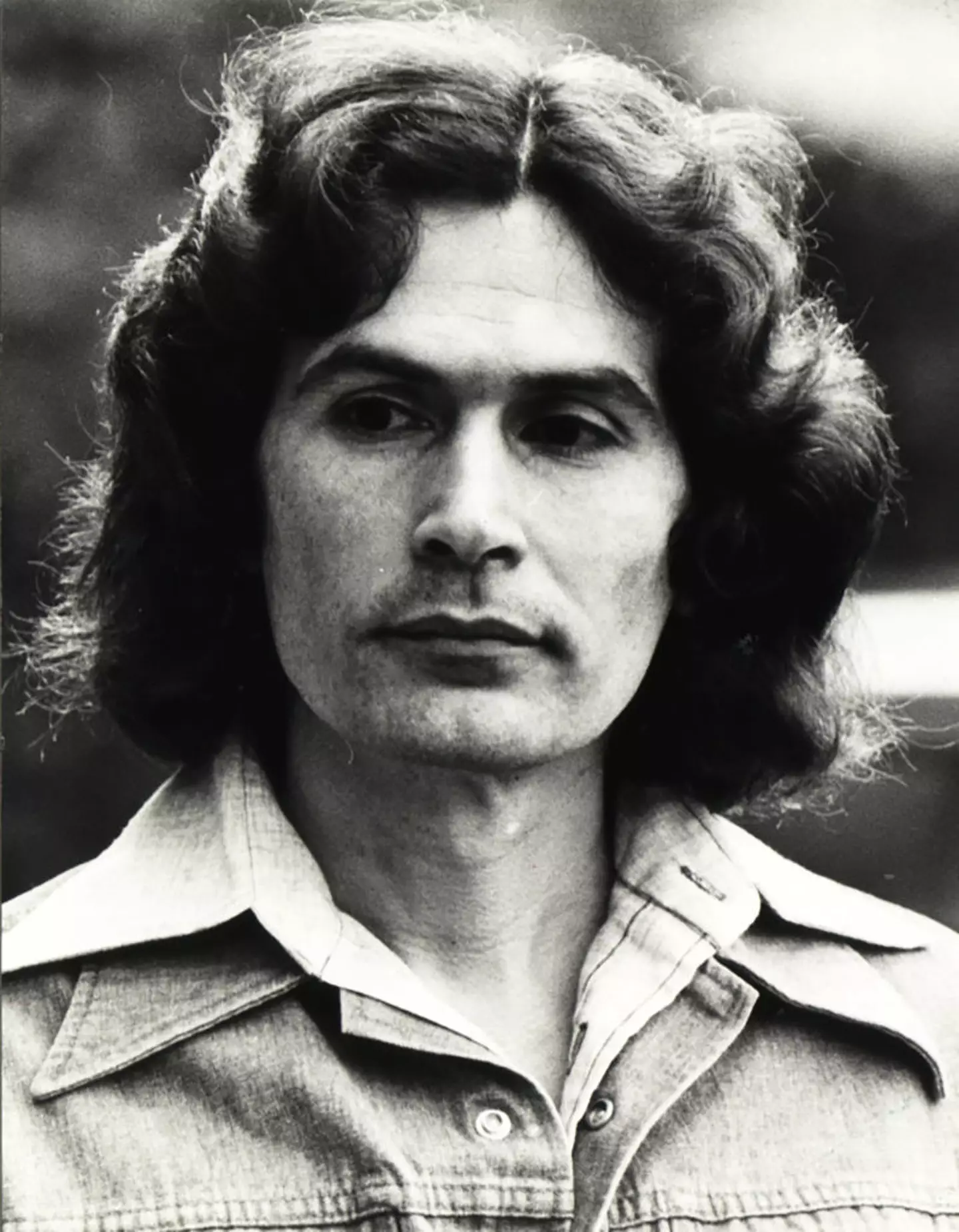 He was handed the death sentence. (Digital First Media/Orange County Register via Getty Images)