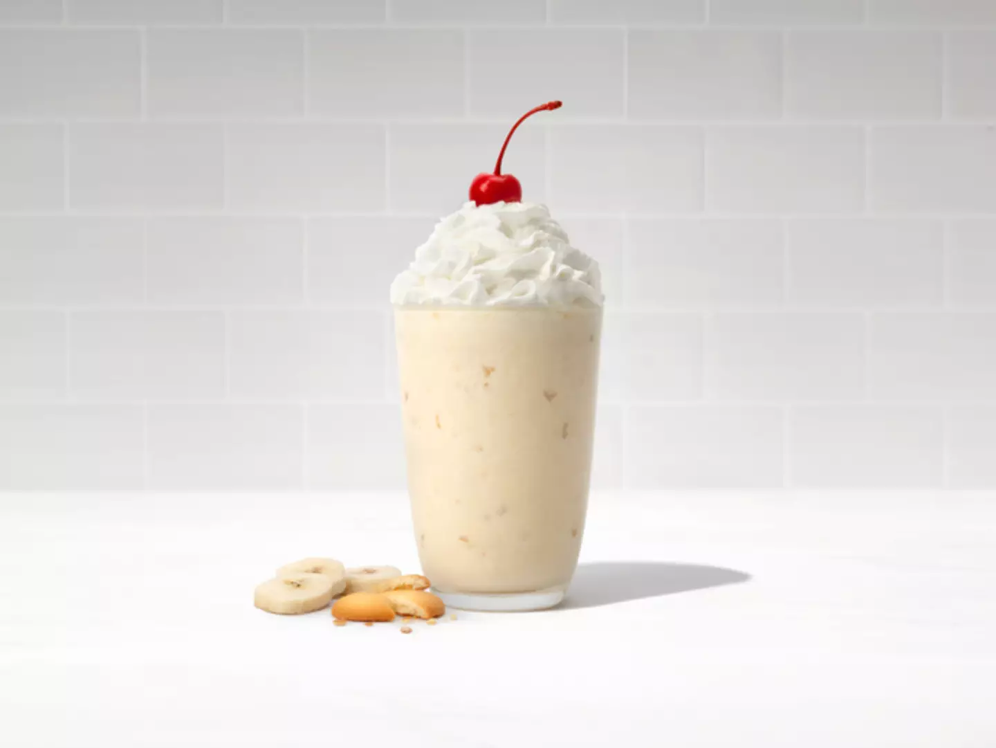 The shake is making a return. (Chick-fil-A)