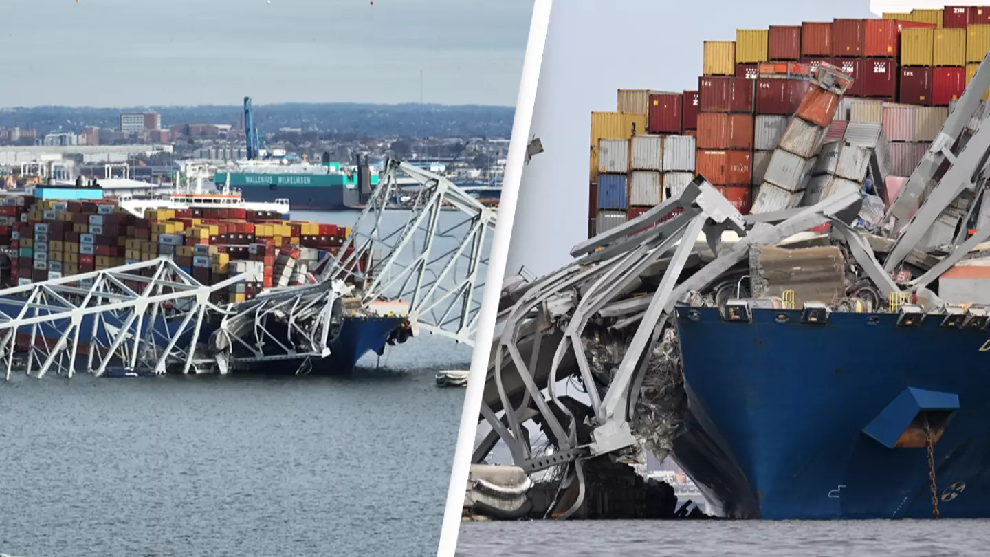 Jim Watson/AFP/Getty Images