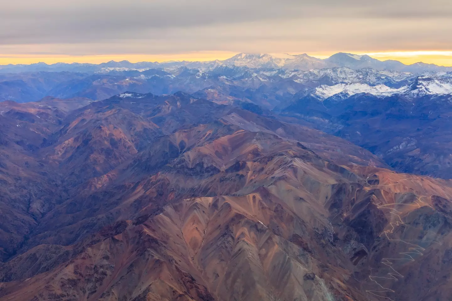 It’s been half a century since a flight carrying an amateur rugby team from Montevideo to Santiago crashed into the Andes.