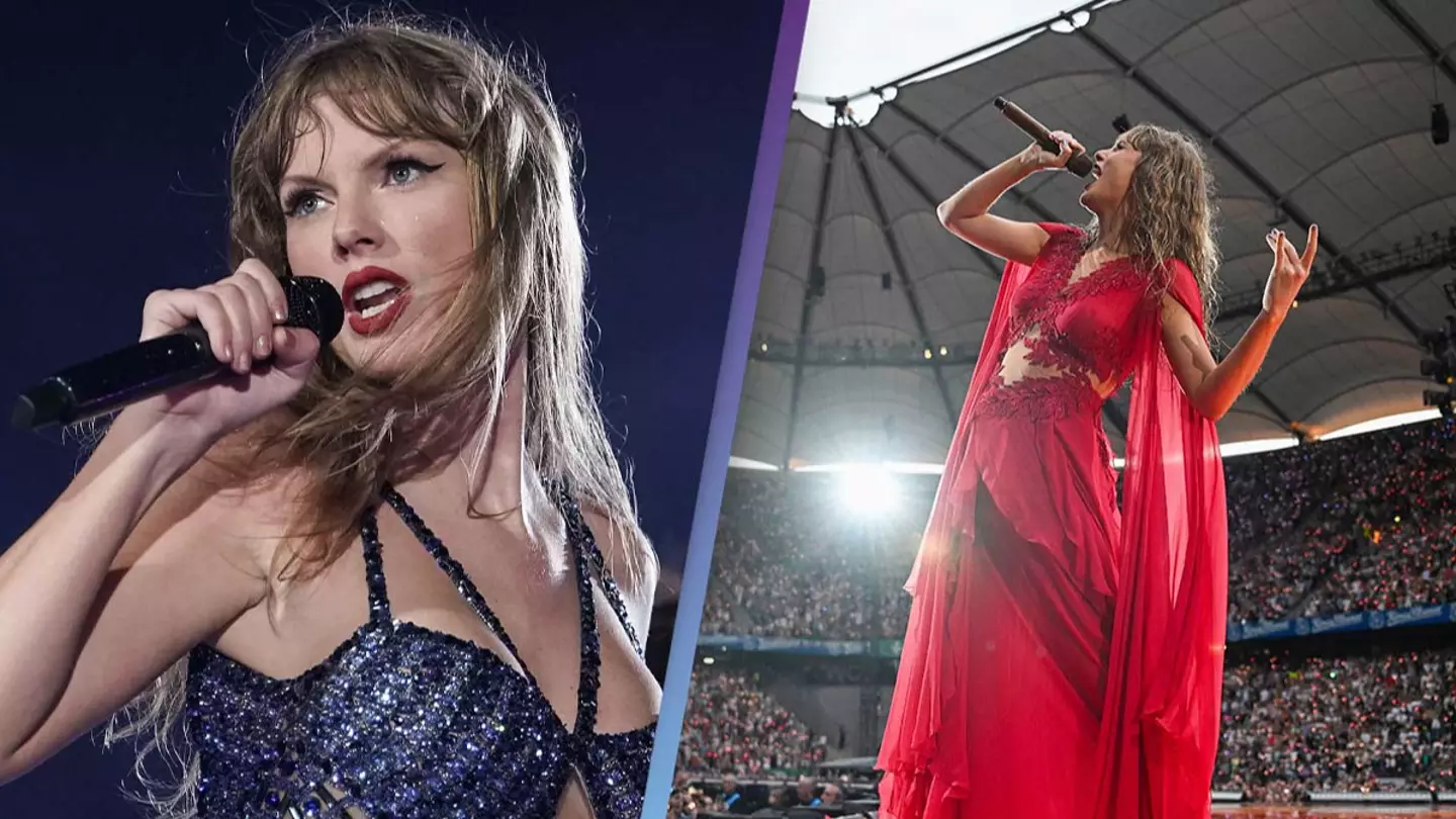 Taylor Swift's concerts revealed to be targets of terrorist attacks as authorities make arrests