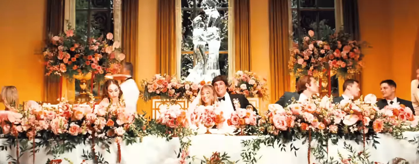 Sydney Sweeney and Jacob Elordi reprise their roles (HBO)