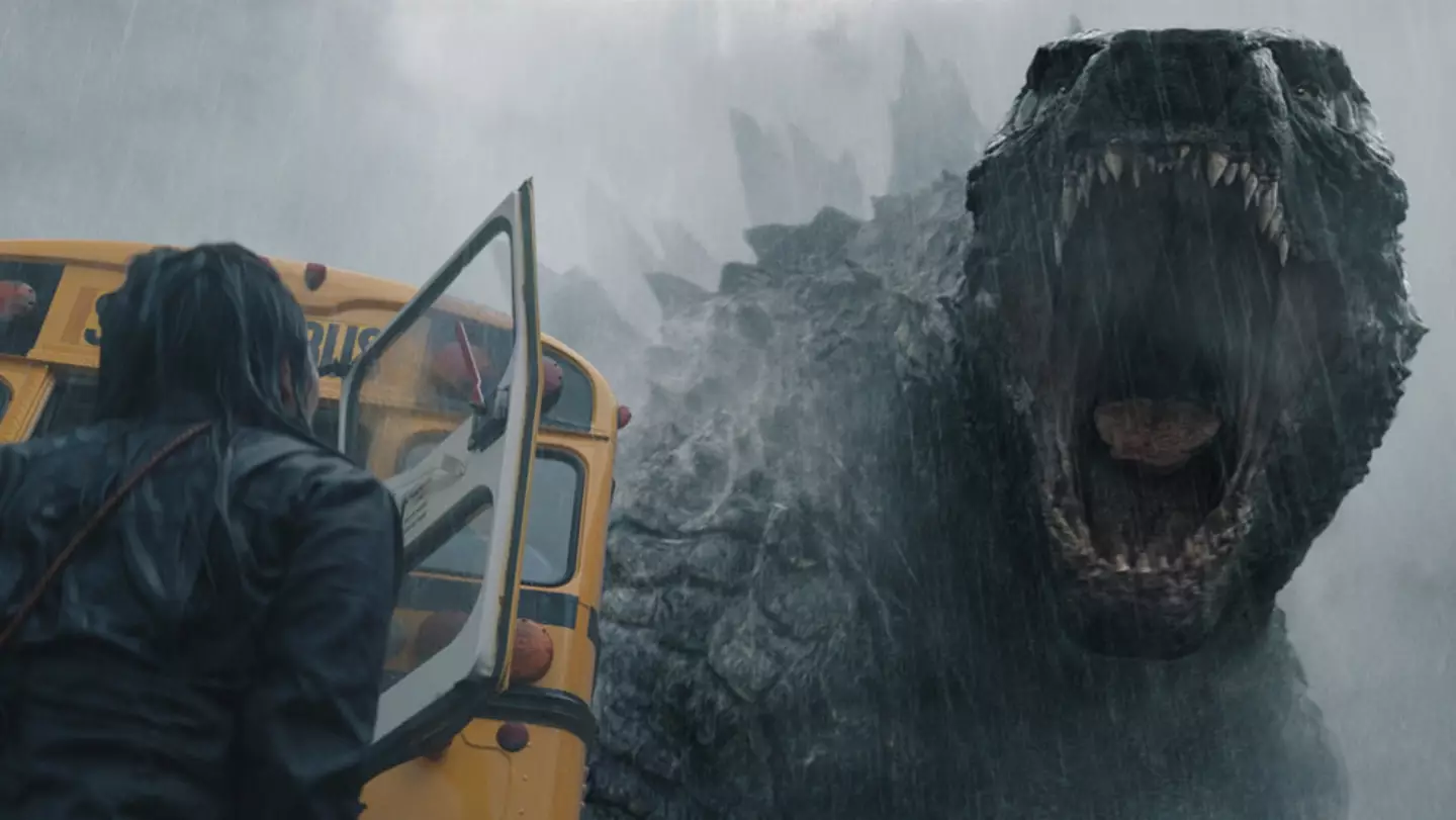 'Monarch: Legacy of Monsters' will follow the aftermath of the battle between Godzilla and the Titans in San Francisco.