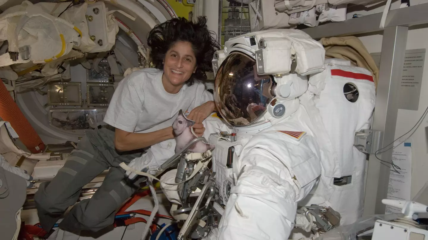 NASA