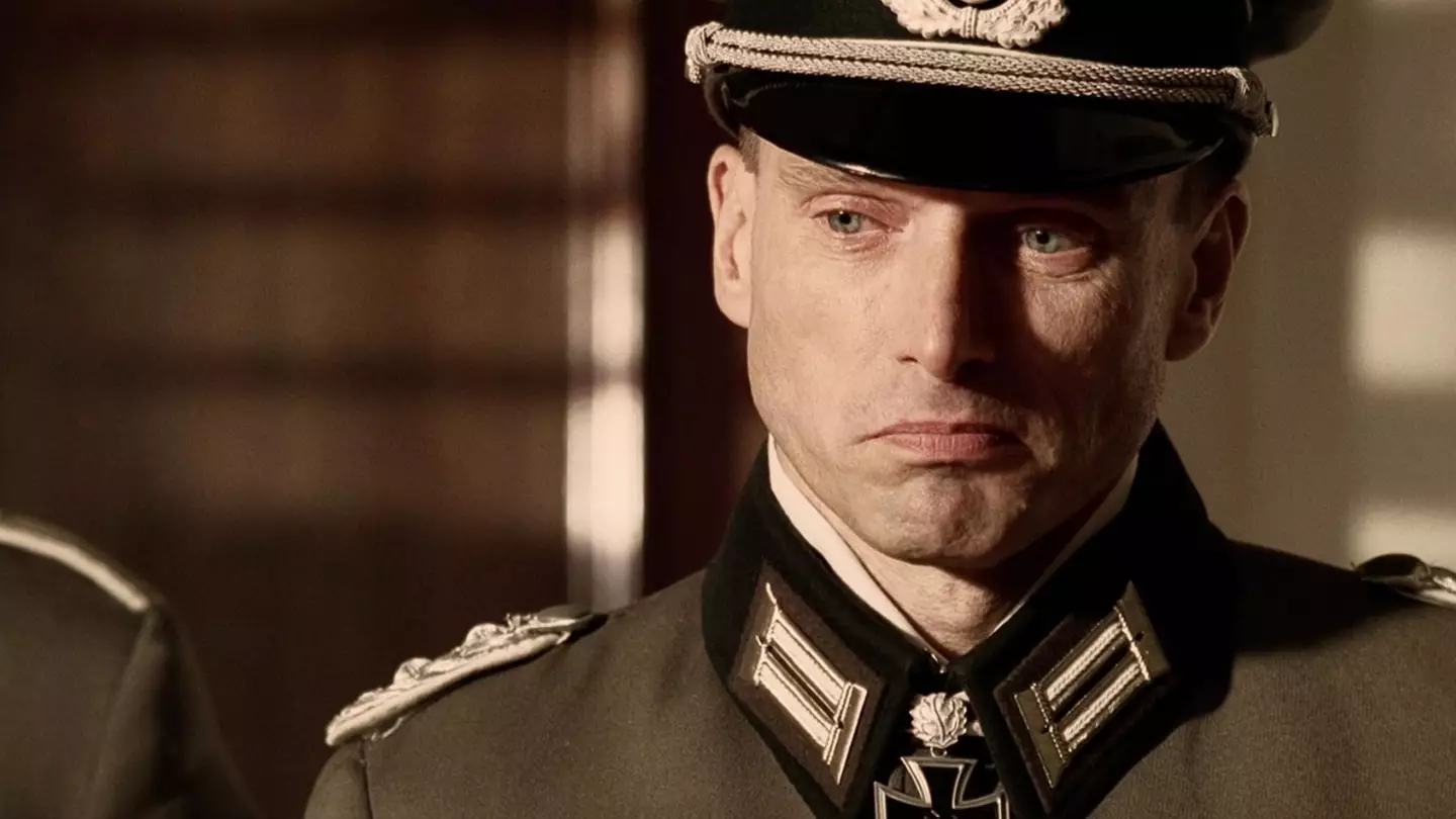 Netflix lovers have two weekends left to stream ‘best show in TV history’ with 97% ratings