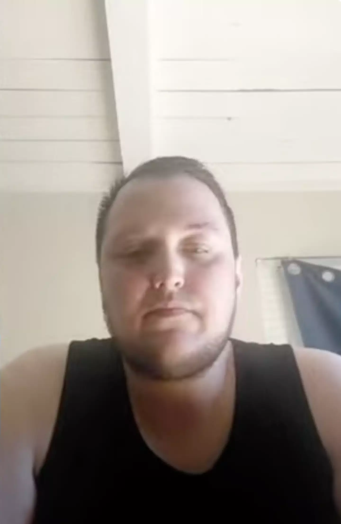 Rob Mercer lied about having colon cancer.