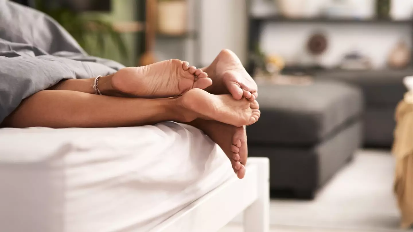 Surprising reason why Gen Z no longer have one-night stands revealed and it's not what you might think