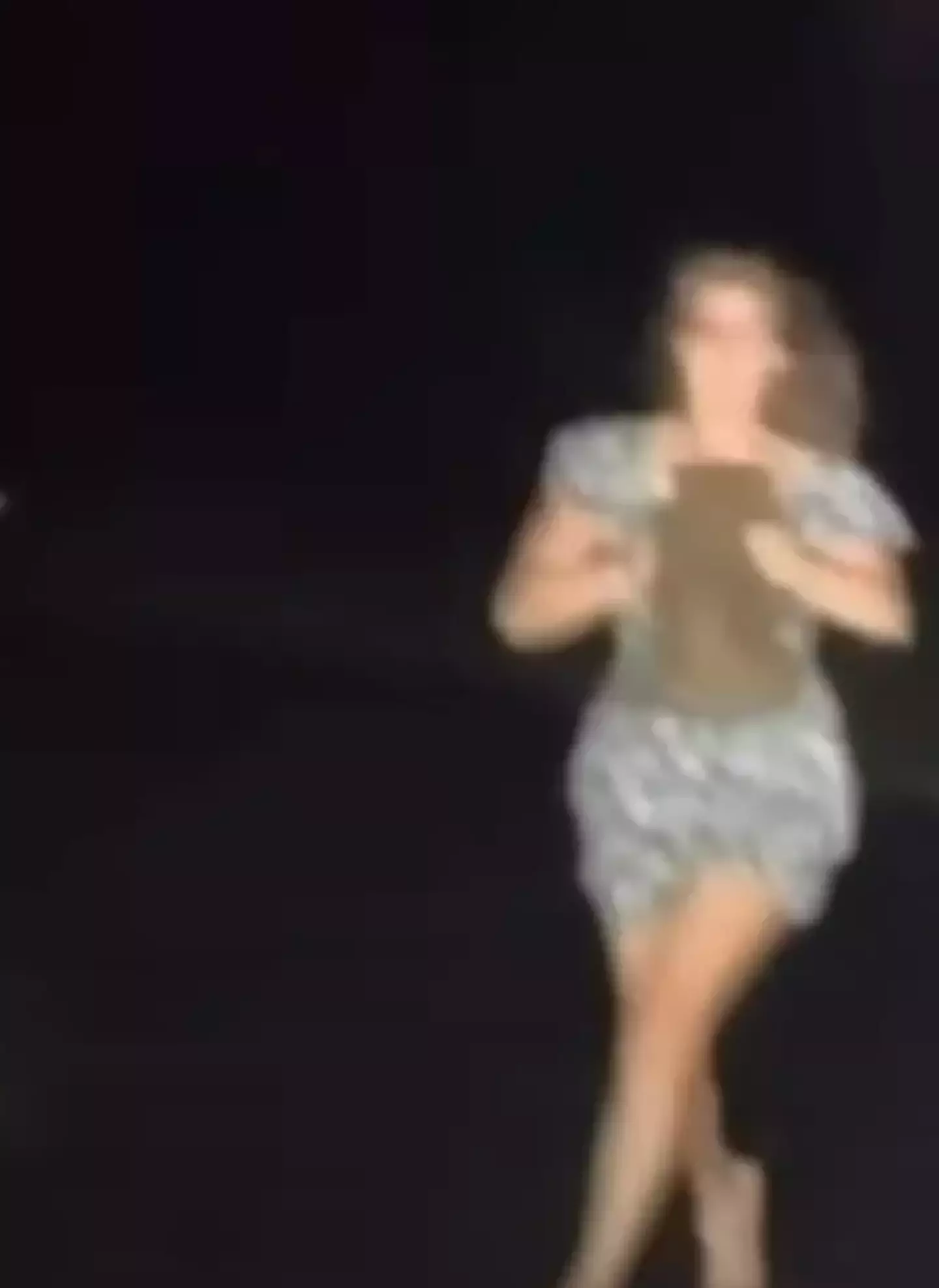 The Australian PM called the stunt an 'outrage' (9 News)