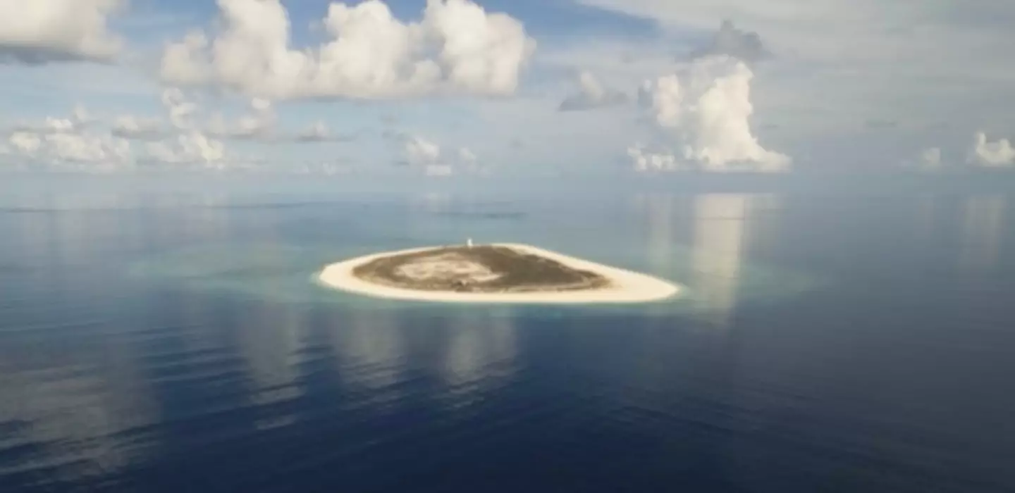 Raine Island may be underwater in 30 years