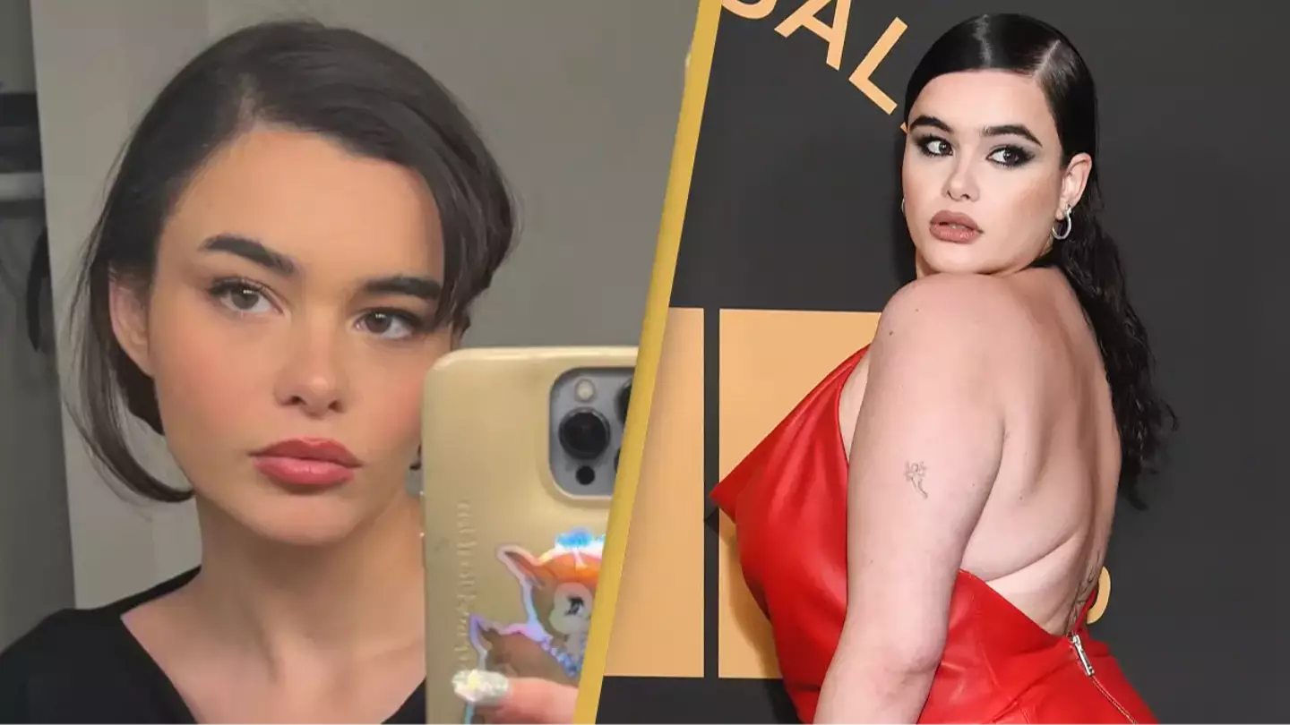 Barbie Ferreira/Instagram/Arturo Holmes/Getty