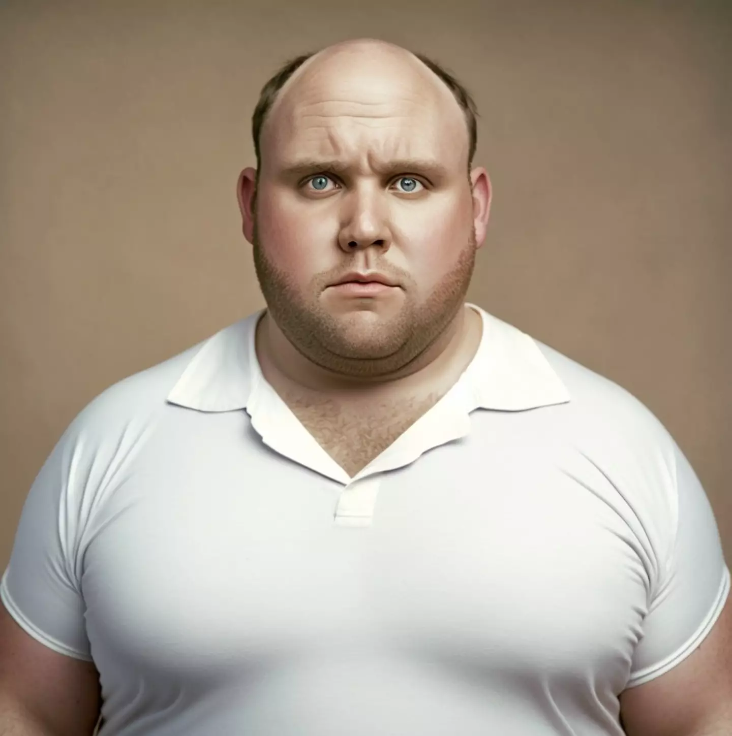 Homer was given an AI makeover.