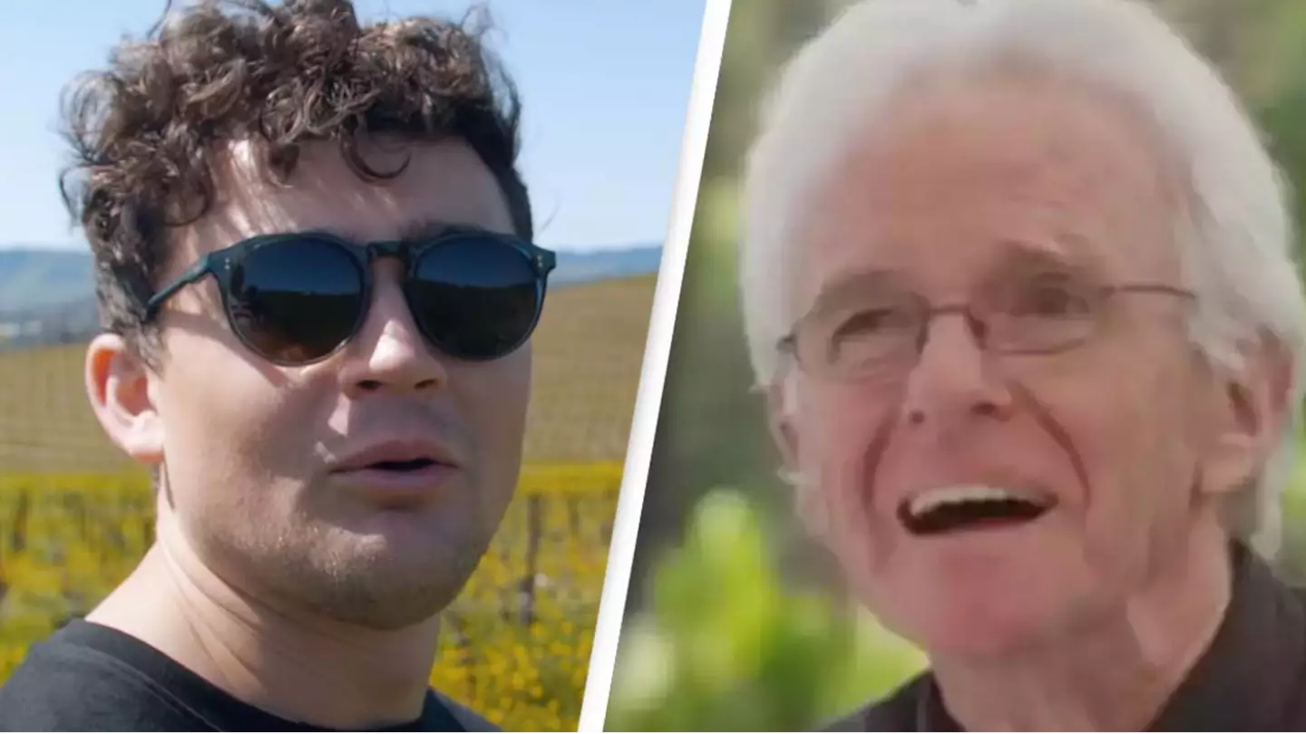 YouTube/ANDREW LEVITT / YouTube/ Shoot The Rabbit/ Bart Leferink/ Marcel Buunk