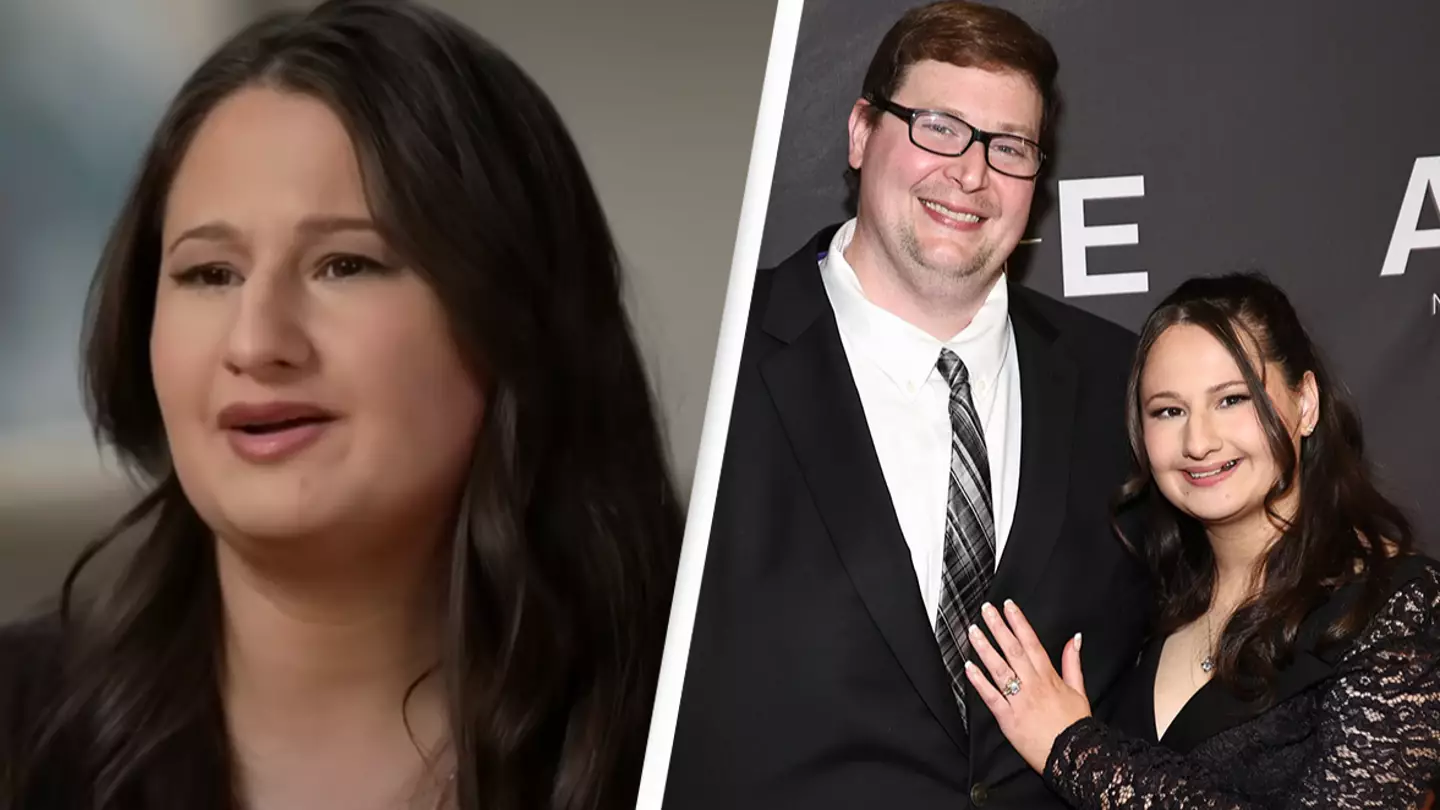 YouTube/ABC News/Jamie McCarthy/Getty Images