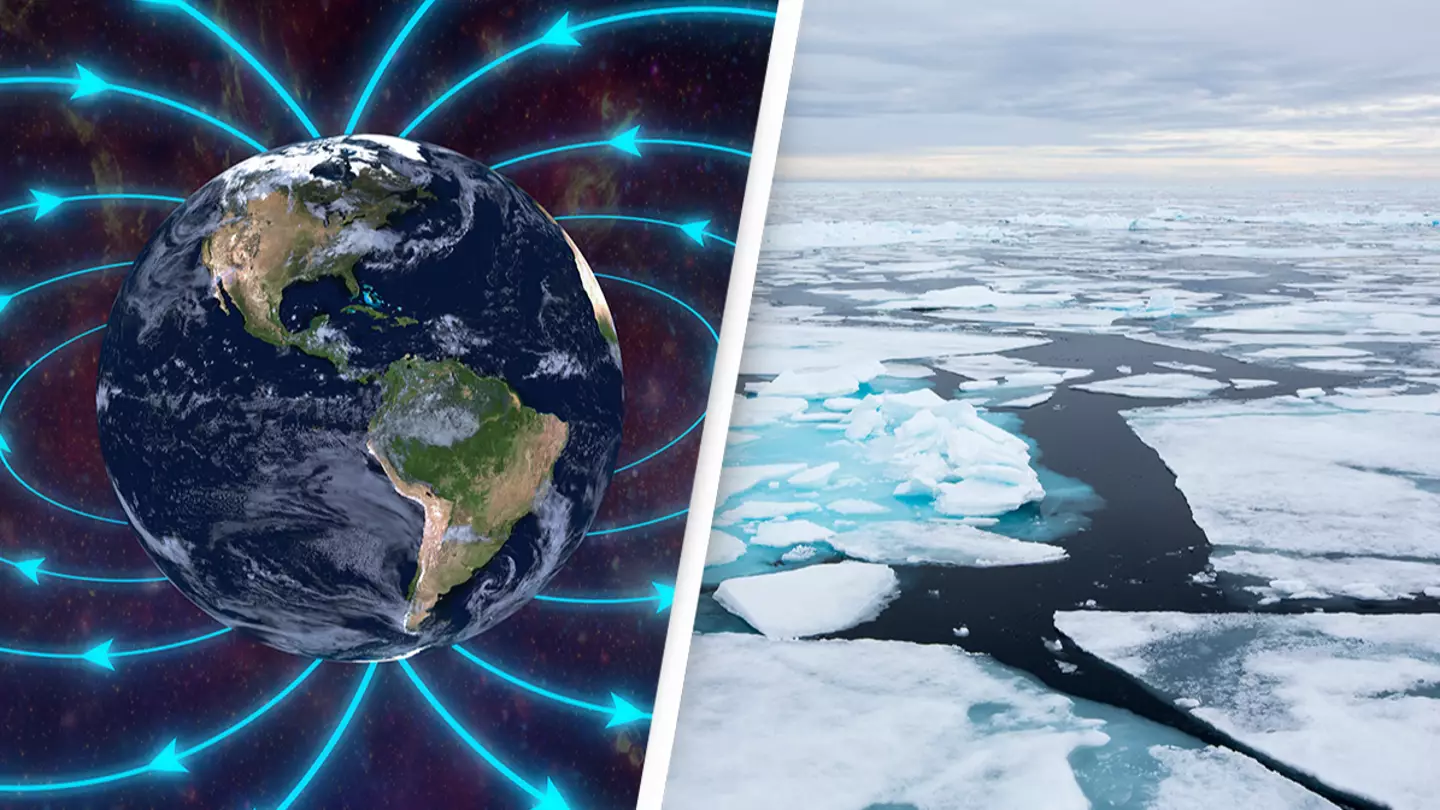 NASA makes discovery about Earth that's been deemed 'as important as gravity'