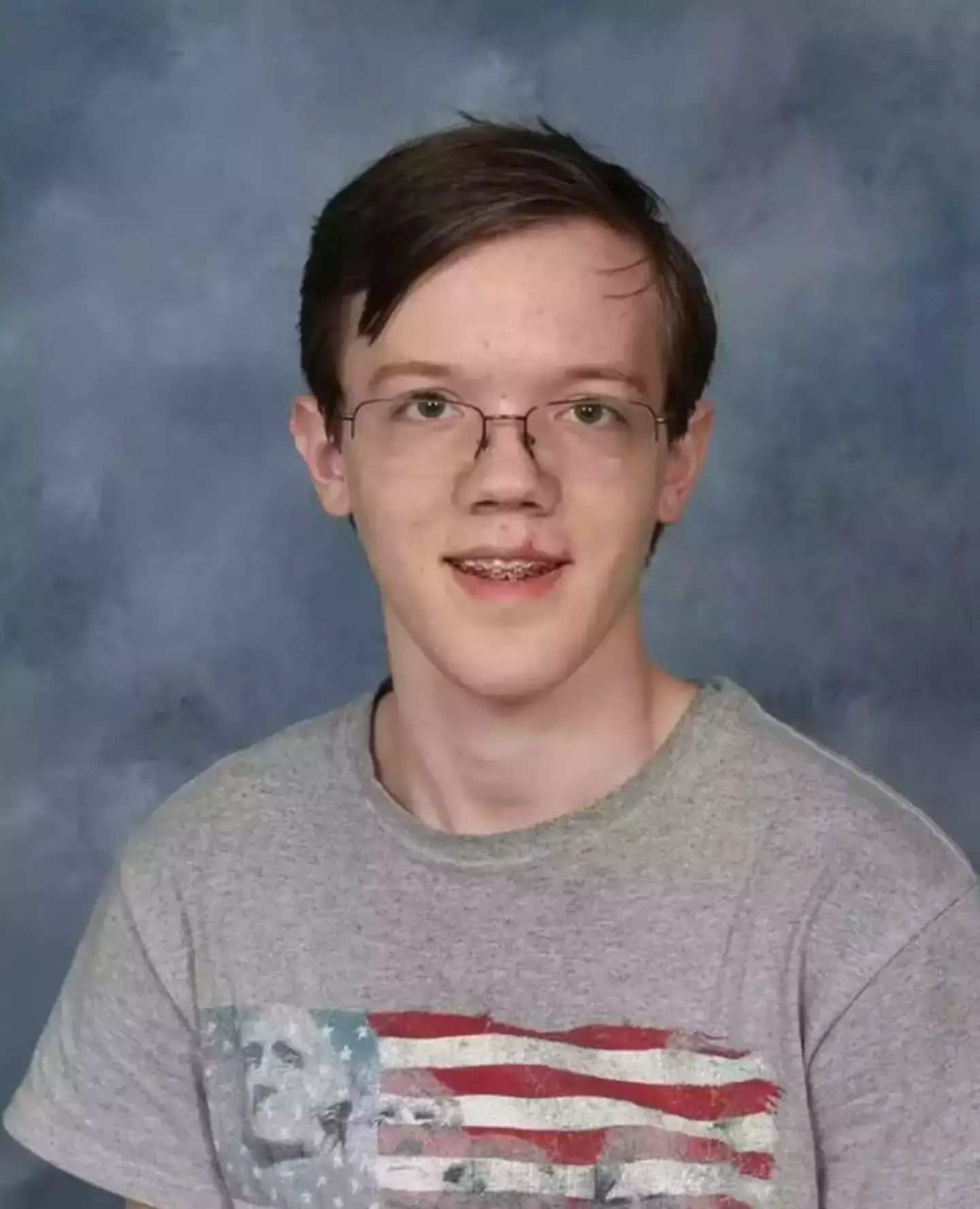 Thomas Matthew Crooks was shot dead after he attempted to assassinate Donald Trump earlier this year (Bethel Park School District)