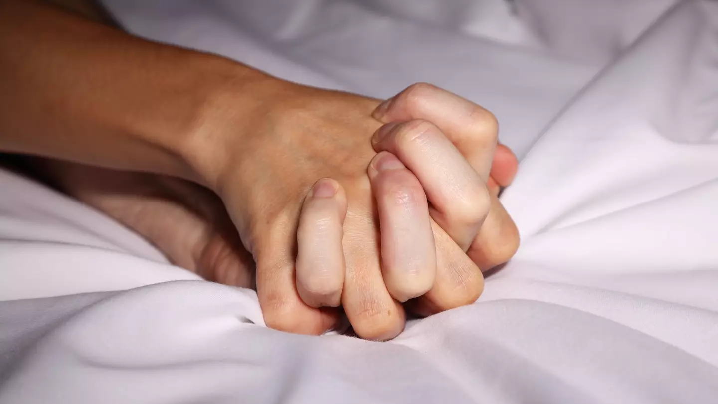 Scientists reveal how many times you should have sex per week to avoid depression