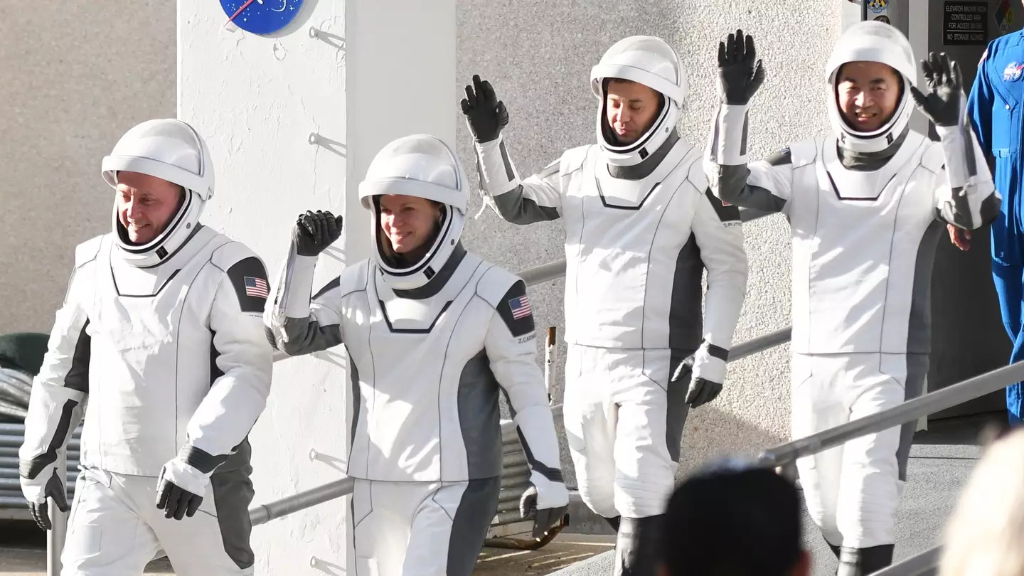 Paul Hennessy/Anadolu via Getty Images