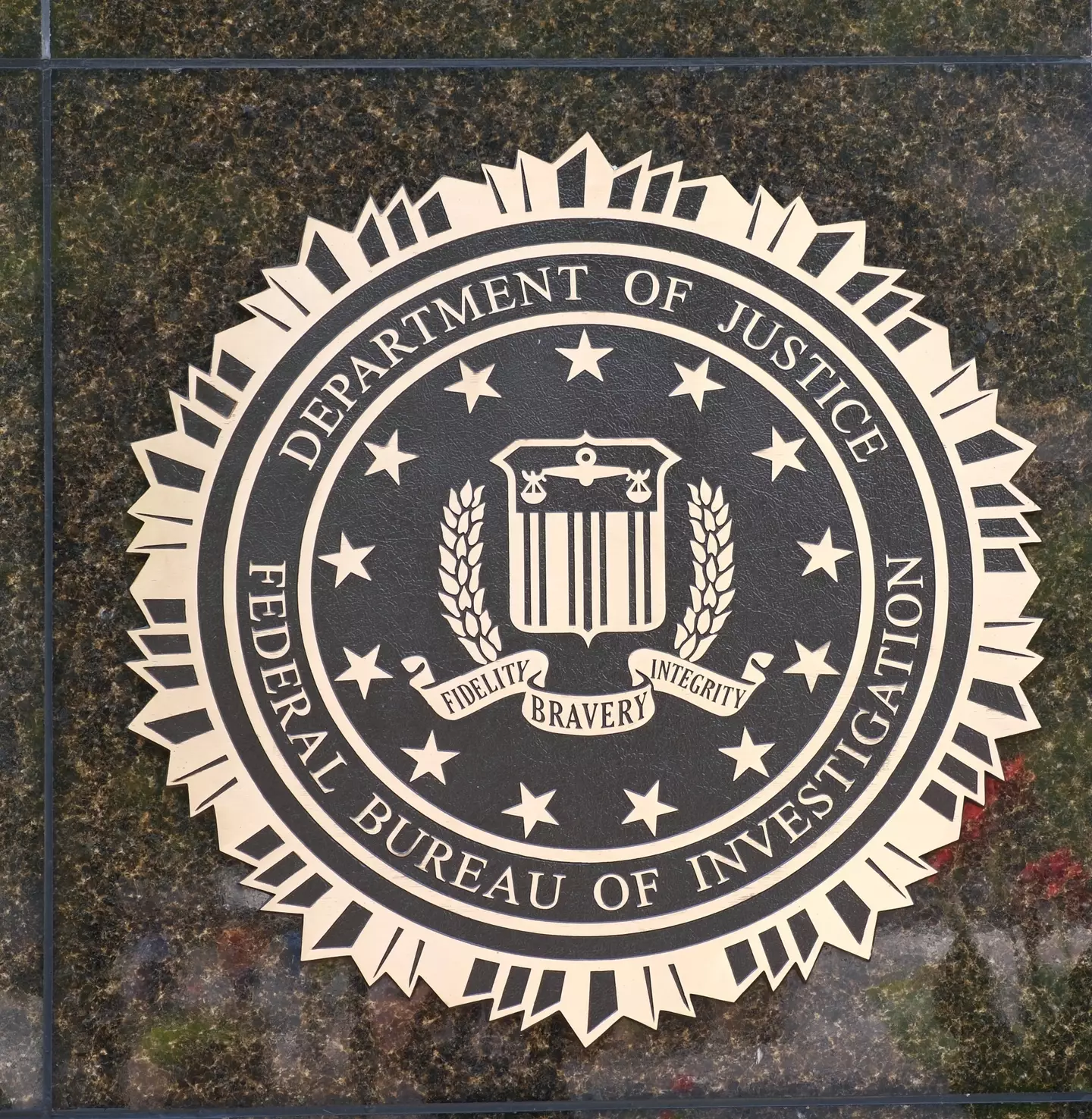 The FBI has issued a warning (Getty Stock Photo)