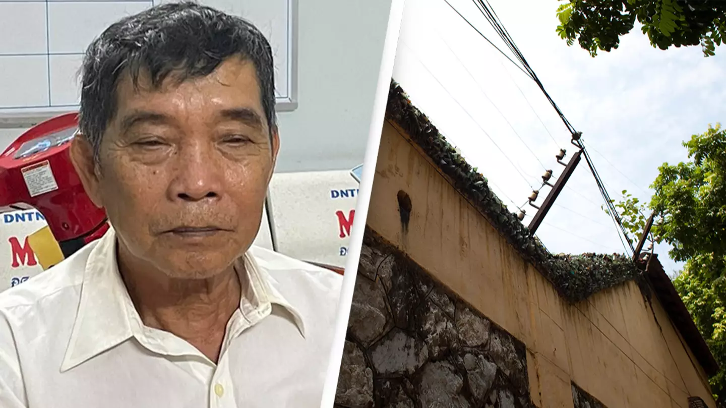 Can Tho City Police Department / Lee Karen Stow / Alamy Stock Photo