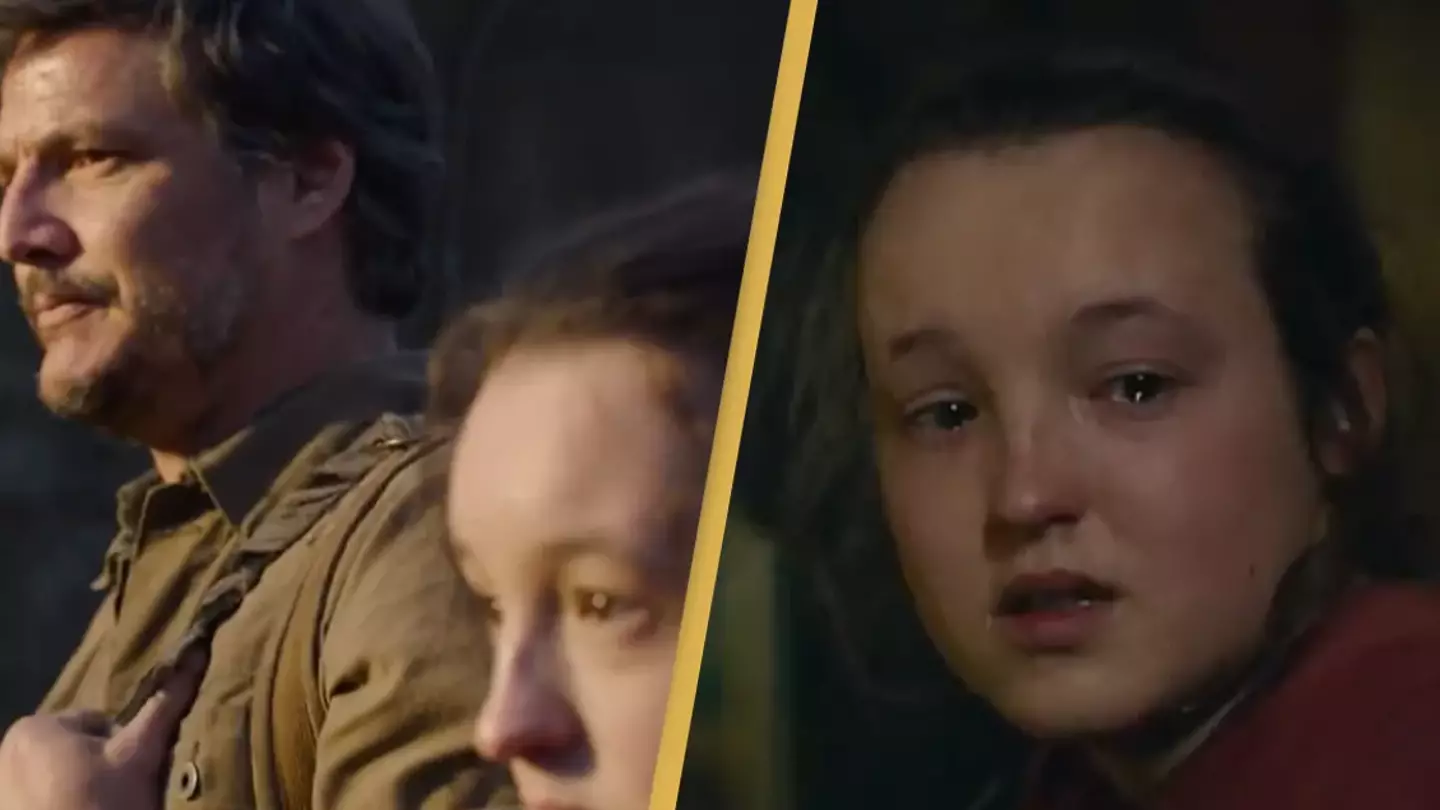 HBO drops first trailer for The Last Of Us series and sends fans wild