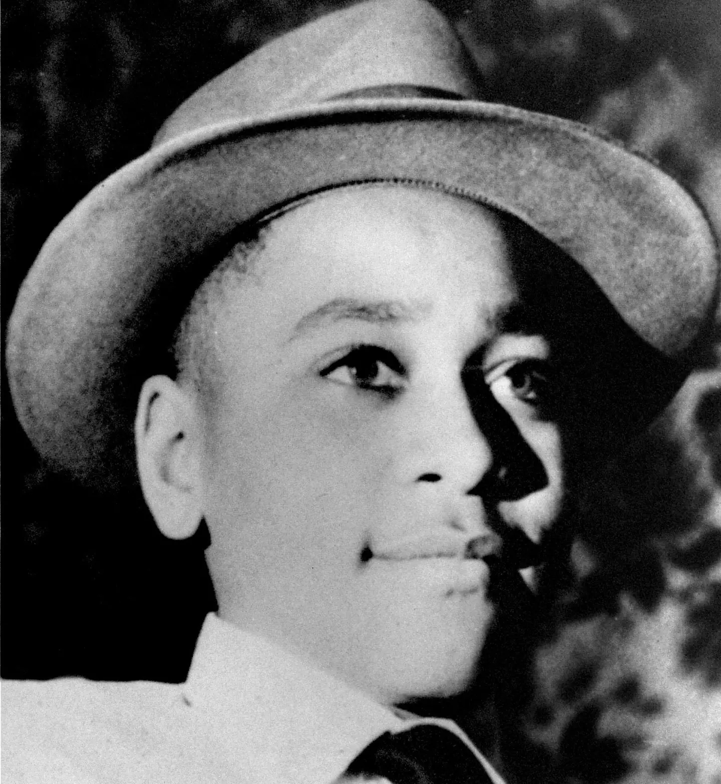 Emmett Till. Everett Collection Inc/Alamy.