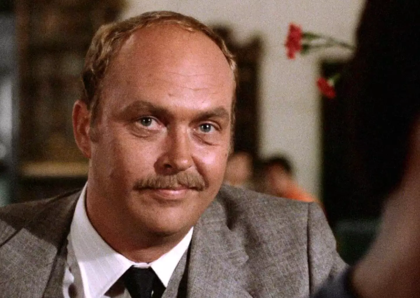 John Ashton in 1984's Beverly Hills Cop (Paramount Pictures)