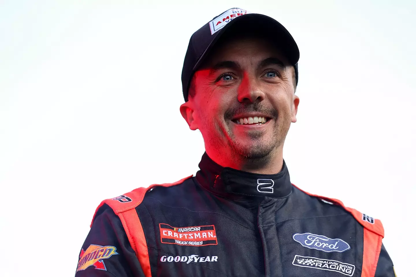 Frankie Muniz will star in the Malcolm in the Middle reboot (James Gilbert/Getty Images)